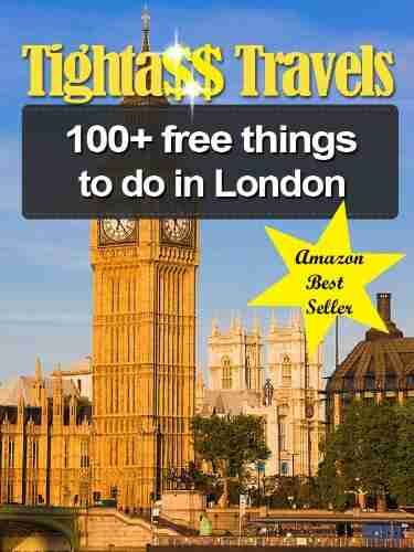 100+ Free things to do in London