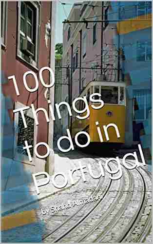 100 things to do in portugal