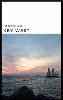 101 Travel Bits: Key West Sarah Ferguson