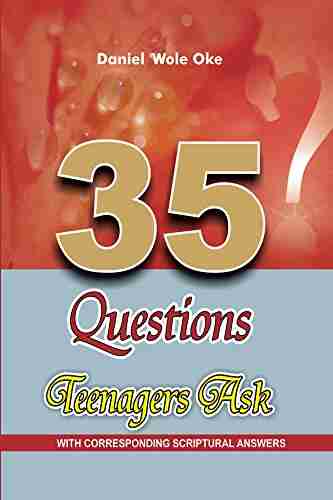 35 Questions Teenagers Ask Ava Jae