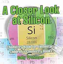 A Closer Look at Silicon Chemistry for Elementary Children s Chemistry