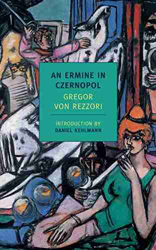 An Ermine in Czernopol (New York Review Classics)