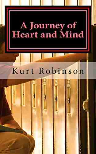 A Journey Of Heart And Mind