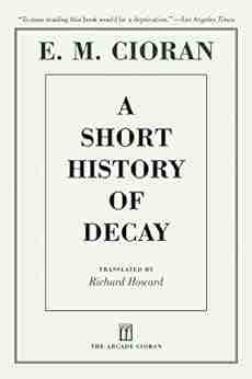 A Short History Of Decay