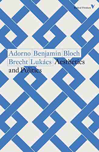 Aesthetics And Politics (Radical Thinkers 13)