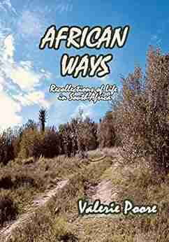 African Ways (The African Ways 1)