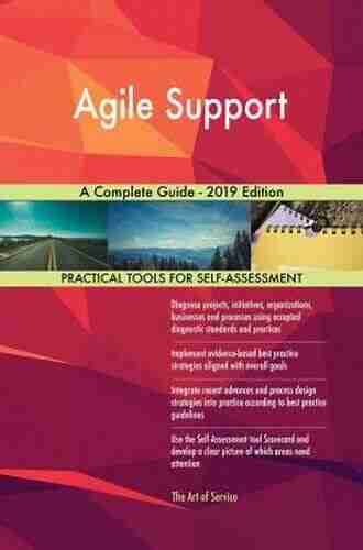 Agile Process A Complete Guide 2019 Edition