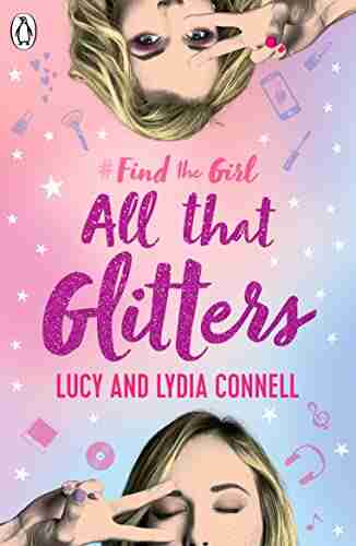 Find The Girl: All That Glitters (Find The Girl 2)