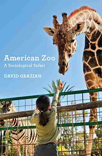 American Zoo: A Sociological Safari