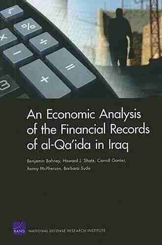 An Economic Analysis Of The Financial Records Of Al Qa Ida In Iraq