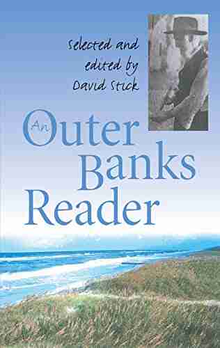 An Outer Banks Reader Trevor Clinger