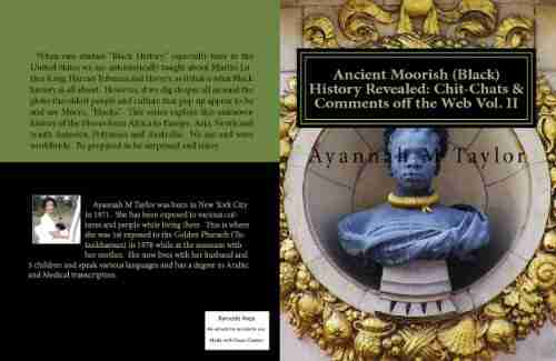 Ancient Moorish (Black) History Revealed: Chit Chats Comments Off The Web Vol II