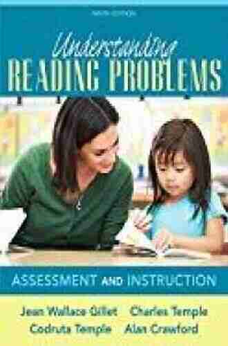 Understanding Reading Problems: Assessment and Instruction (2 downloads) (What s New in Literacy)