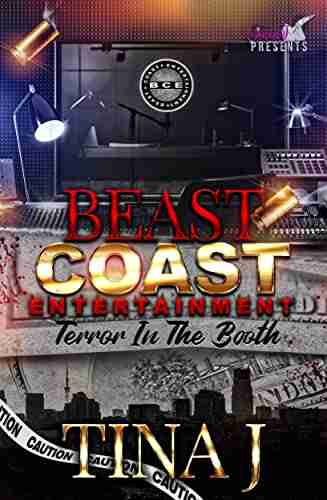 BCE: Beast Coast Entertainment : Terror in the Booth