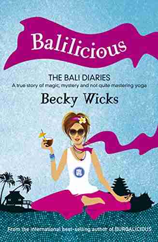 Balilicious Becky Wicks