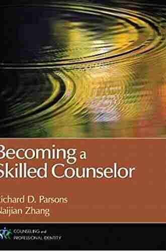 Becoming a Skilled Counselor (Counseling and Professional Identity)