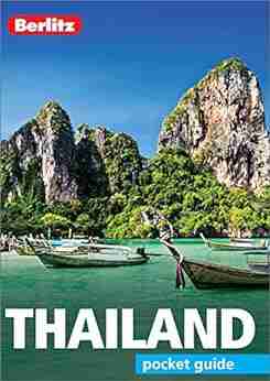 Berlitz Pocket Guide Thailand (Travel Guide eBook)