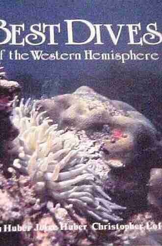 Best Dives of the Western Hemisphere (Adventure Guides)