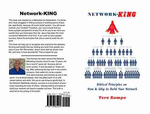 Network KING: Biblical Principles On How Why To Build Your Network