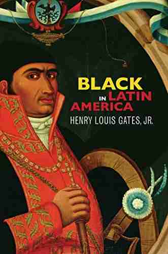 Black In Latin America Henry Louis Gates Jr