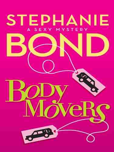 Body Movers (A Body Movers Novel 1)