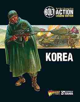 Bolt Action: Korea Fariba Adelkhah