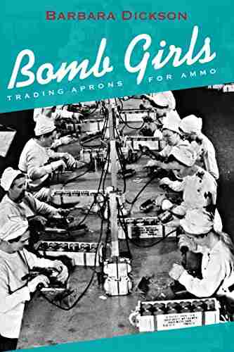 Bomb Girls: Trading Aprons For Ammo