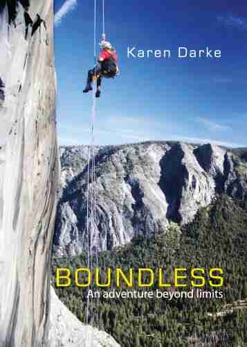 Boundless Karen Darke