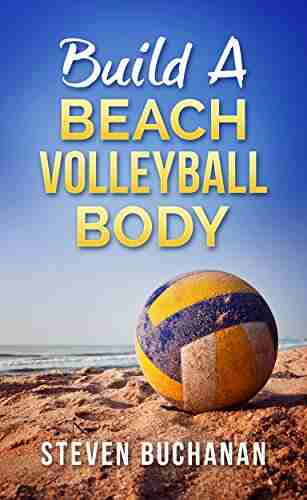 Build A Beach Volleyball Body