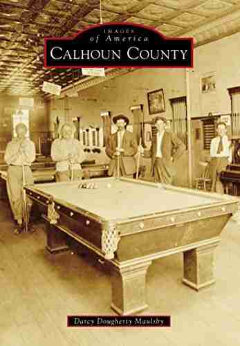 Calhoun County (Images of America)