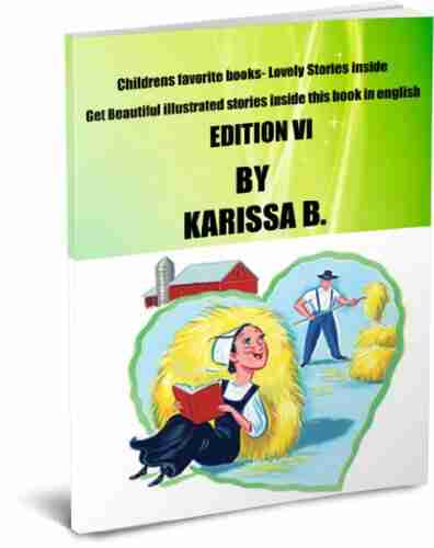 Children Favorite Lovely Stories Inside Edtion VI