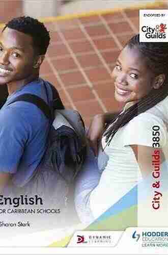 City Guilds 3850: English For Caribbean Schools