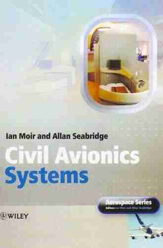 Civil Avionics Systems (Aerospace Series)