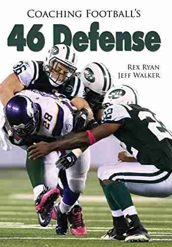 Coaching Football S 46 Defense Rex Ryan