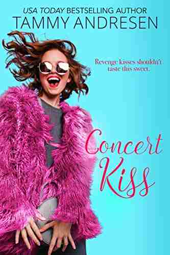 Concert Kiss (Accidental Kisses 3)