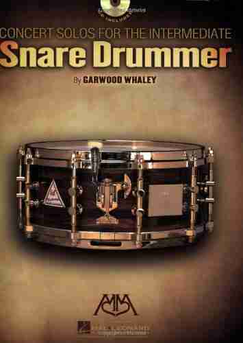 Concert Solos For The Intermediate Snare Drummer