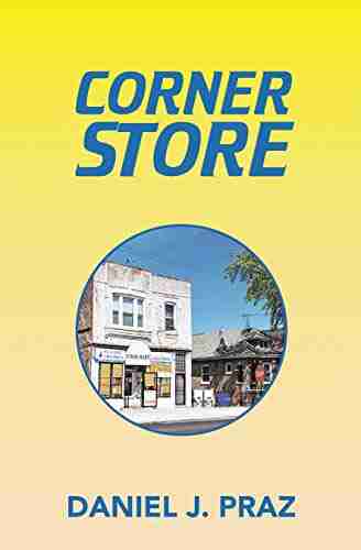 Corner Store Daniel J Praz