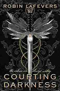 Courting Darkness (Courting Darkness duology 1)