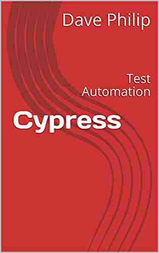 Cypress: Test Automation Jeff Schettler