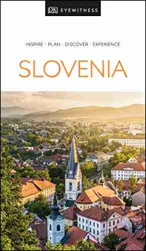 DK Eyewitness Slovenia (Travel Guide)