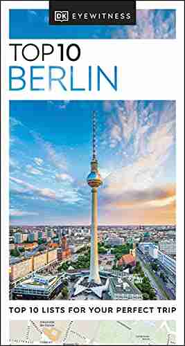 DK Eyewitness Top 10 Berlin (Pocket Travel Guide)