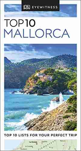 DK Eyewitness Top 10 Mallorca (Pocket Travel Guide)