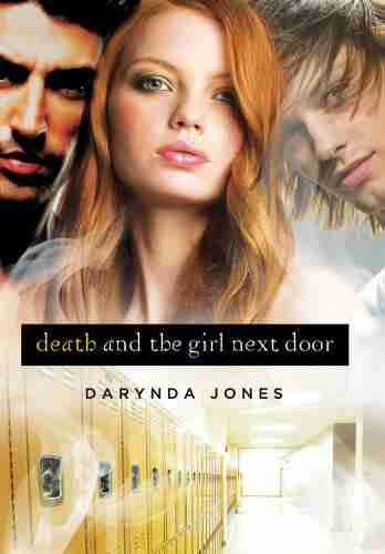 Death And The Girl Next Door (Darklight 1)