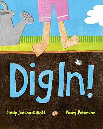 Dig In Mary Peterson