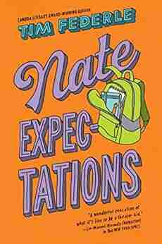 Nate Expectations Tim Federle