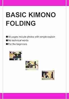 BASIC KIMONO FOLDING: How To Fold Japanese Traditional Kimono