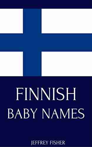 Finnish Baby Names: Names From Finland For Girls And Boys