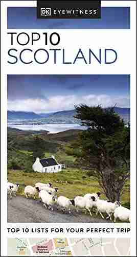 DK Eyewitness Top 10 Scotland (Pocket Travel Guide)