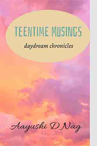 Teentime Musings : Daydream Chronicles Natasja Eby