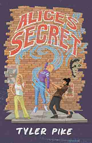 Alice S Secret (Alice Brickstone 3)